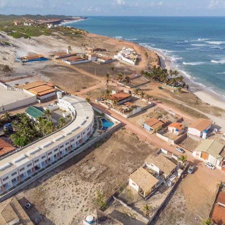 Sibauma Flats - Epipa Hoteis Praia de Pipa Exteriér fotografie