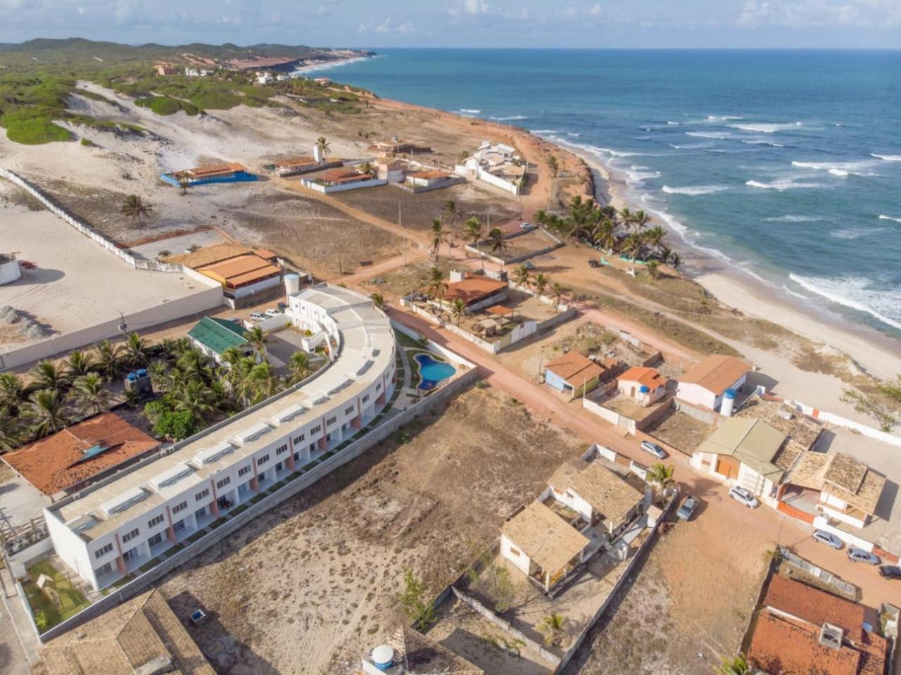 Sibauma Flats - Epipa Hoteis Praia de Pipa Exteriér fotografie