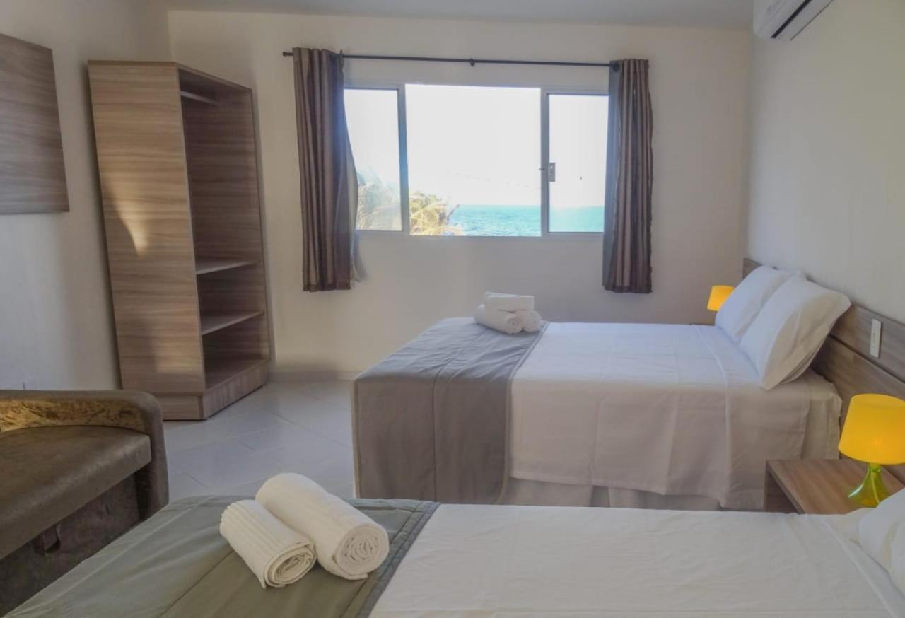 Sibauma Flats - Epipa Hoteis Praia de Pipa Exteriér fotografie
