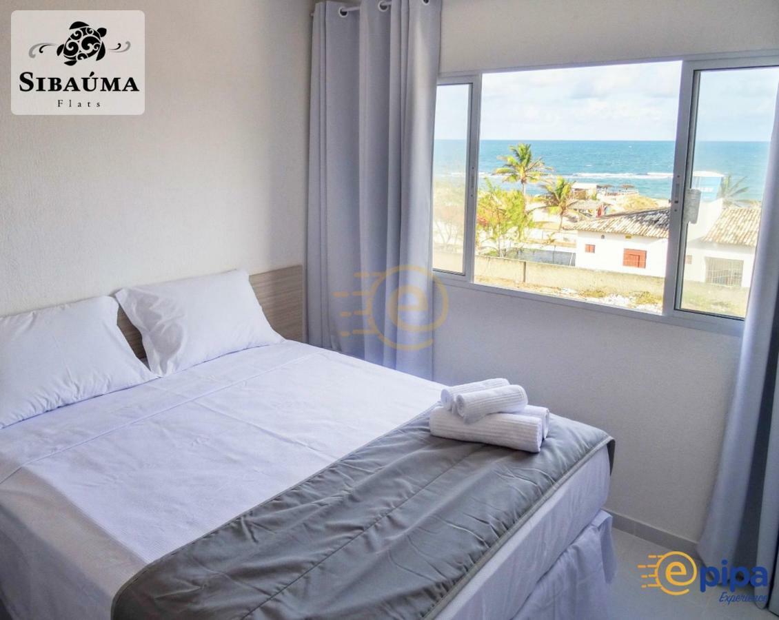 Sibauma Flats - Epipa Hoteis Praia de Pipa Exteriér fotografie