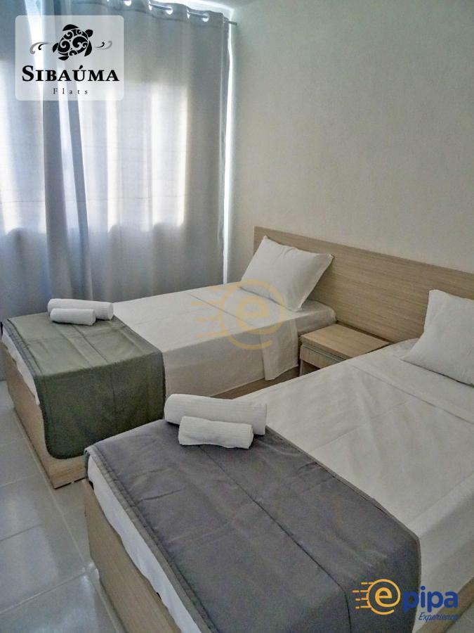 Sibauma Flats - Epipa Hoteis Praia de Pipa Exteriér fotografie